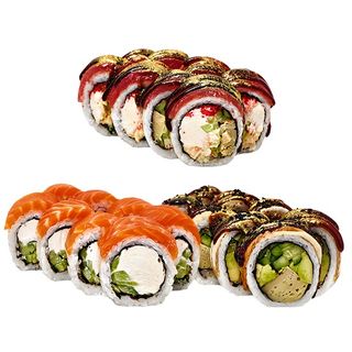 Сет Дракони (820г)