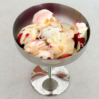 Полуниця в шоколаді (165г)