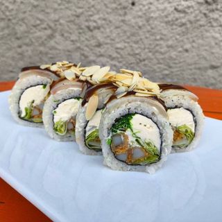 White Roll 8шт