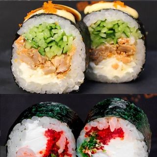 Сет Блек(24шт)