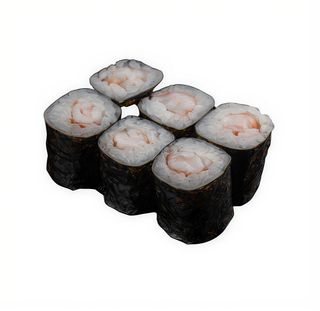 Макі креветка (120г)
