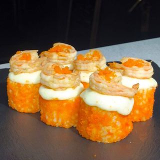 Ebi Queen (6шт)