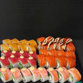 Сет Лайт (40шт)