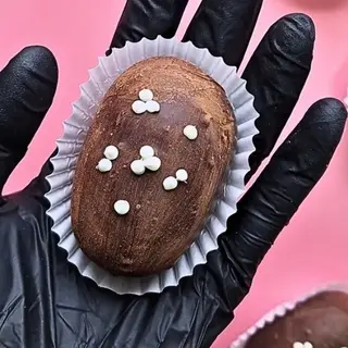 Печиво Картопля
