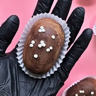Печиво Картопля