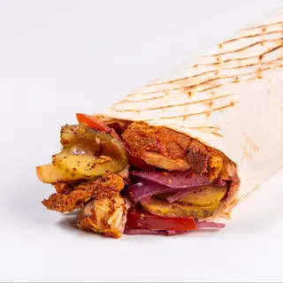 Turkish Doner Classic (380г)