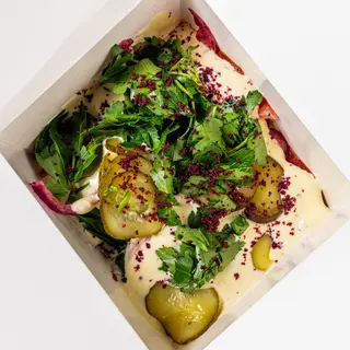 Кебаб у боксі Shomma Doner (320г)