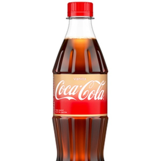 Coca-Cola Vanilla 500мл