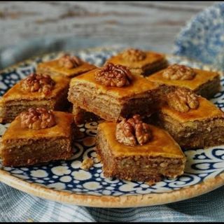 Пахлава (2шт)