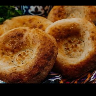 Узбецький Нон