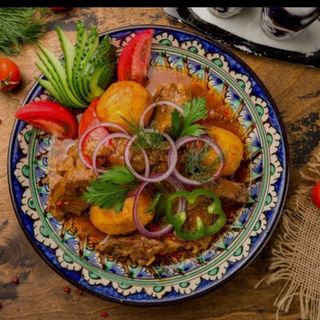 Казан Кебаб (400г)