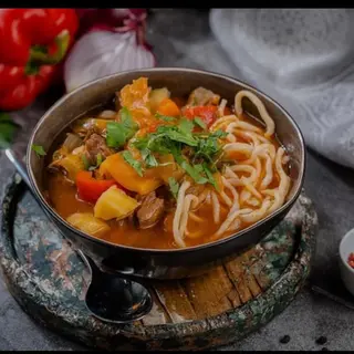 Лагман (400г)