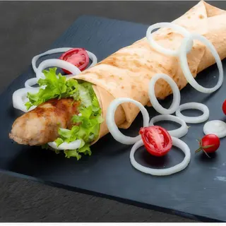 Люля мікс (350г)