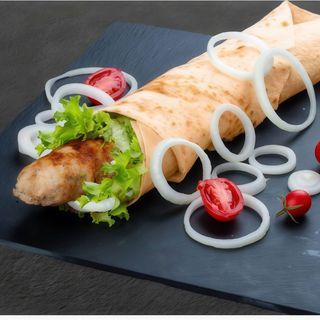 Люля мікс (350г)
