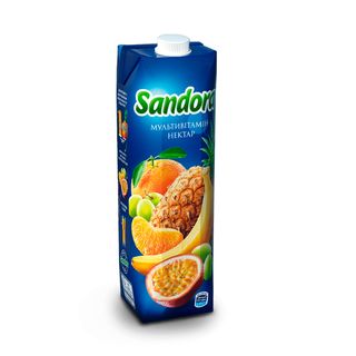Сік Sandora