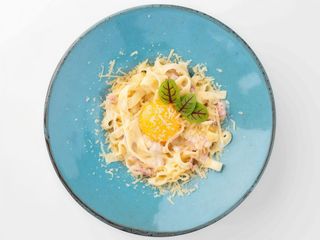 Паста Карбонара (250 г)