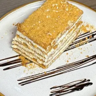 Медовик