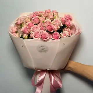 Букет Лейла