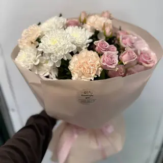 Рожева мрія