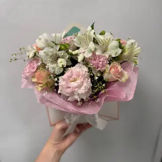 Шовковий конверт