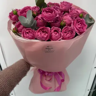 Малинове щастя