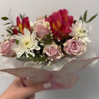 Дарунок сонечка
