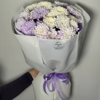 Лаванда