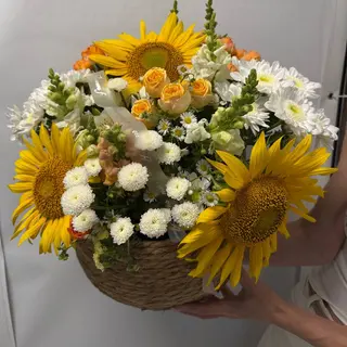 Сонячний промінь