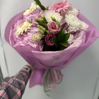Ранкова димка