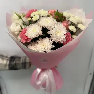 Весняні бризки