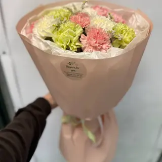 Рожеве задоволення