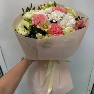 Ніжненький мікс