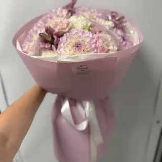 Жоржини