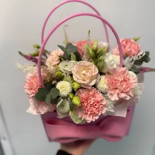 Рожевий легіт