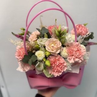 Рожевий легіт
