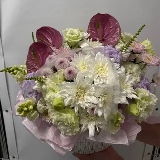 Екзотична елегантність