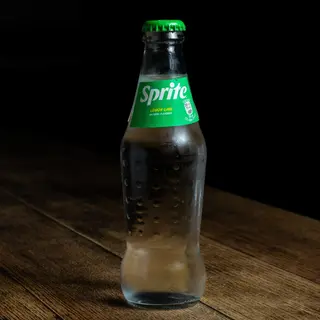 Sprite скло (250мл)