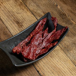 Джерки з яловичини (100г)