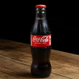 Coca Cola скло (250мл)