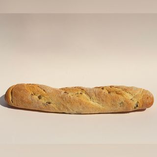 Багет із оливками 250г