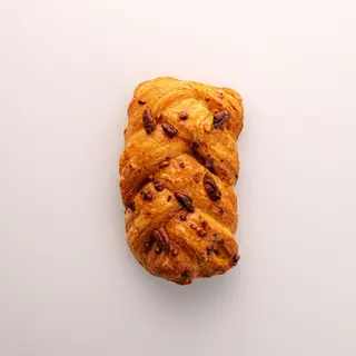 Слойка з кленовим сиропом 90г