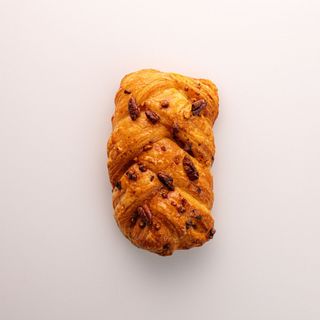Слойка з кленовим сиропом 90г