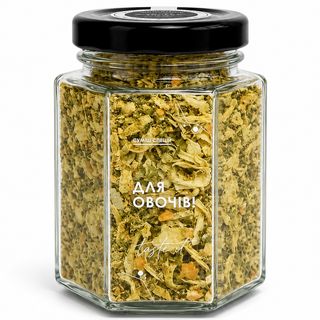 Спеції для овочів (65г)