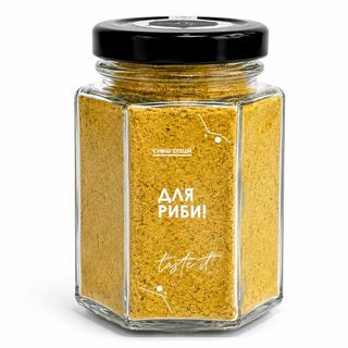 Спеції для риби (75г)