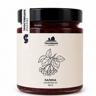 Варення з калини (200г)