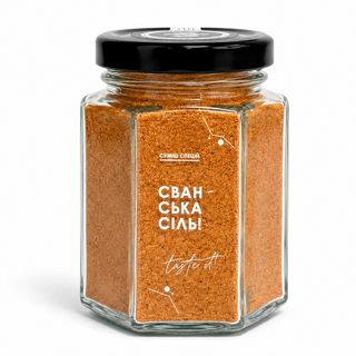 Сванська сіль червона (110г)