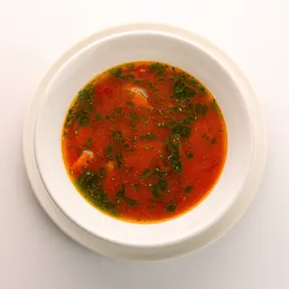 Суп-гуляш