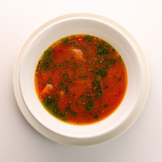 Суп-гуляш