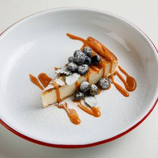 Чизкейк (130/50г)