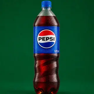 Pepsi 0.5л
